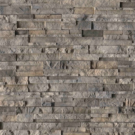 Msi Rockford Multi Pattern Sample Natural Concrete Wall Tile ZOR-PNL-0172-SAM